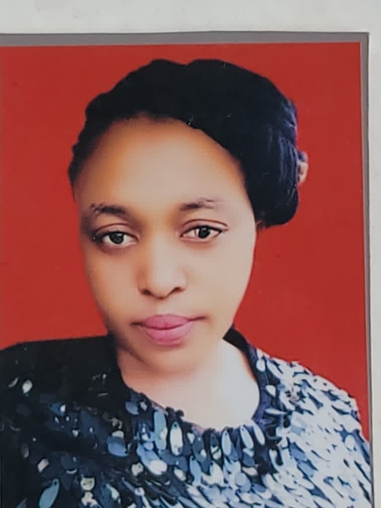 Amb. Ifeoma Geraldene Iwuchukwu