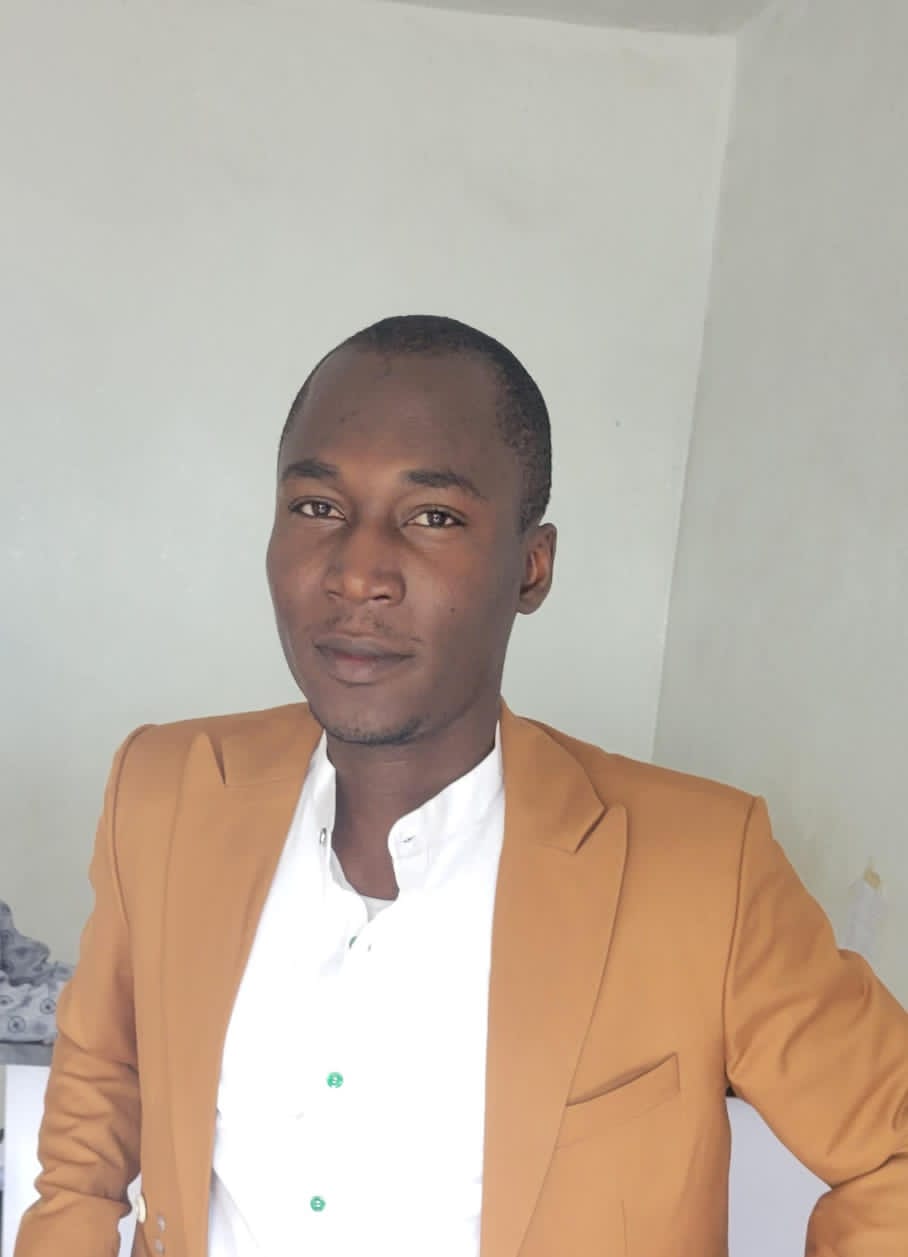 Alh. Taiye Olayinka